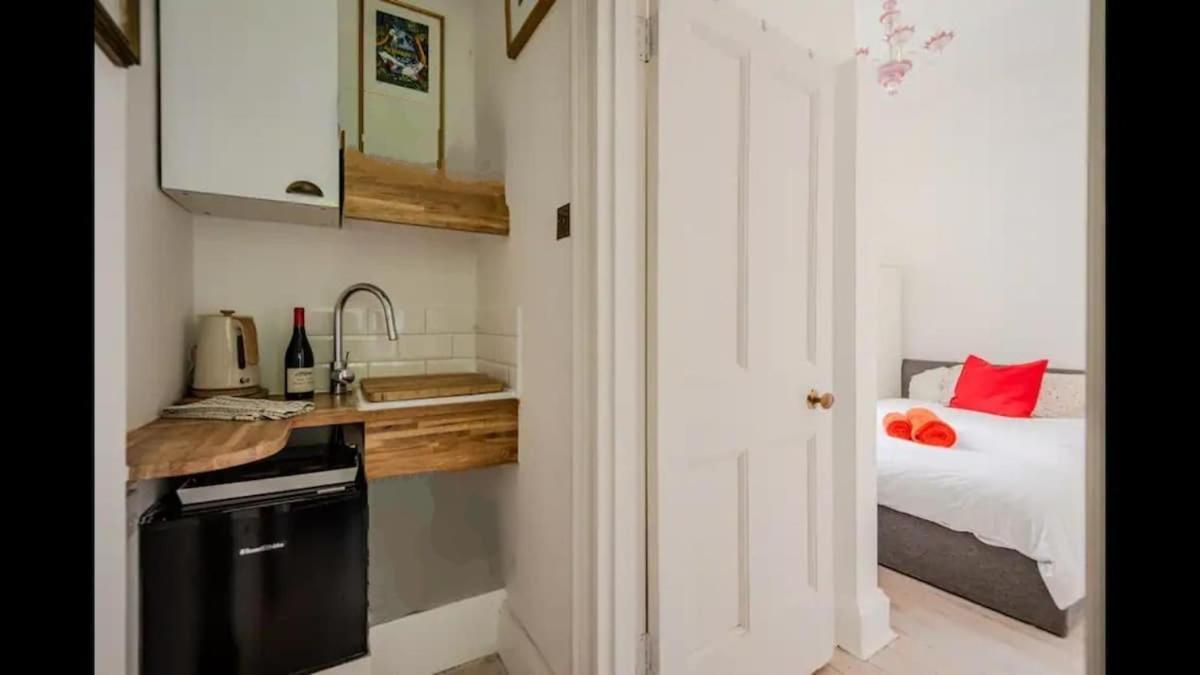 Hideaway In Highgate Village Appartamento Londra