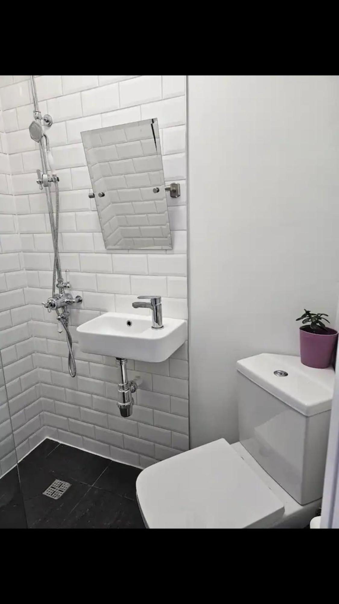 Appartamento Hideaway In Highgate Village Londra