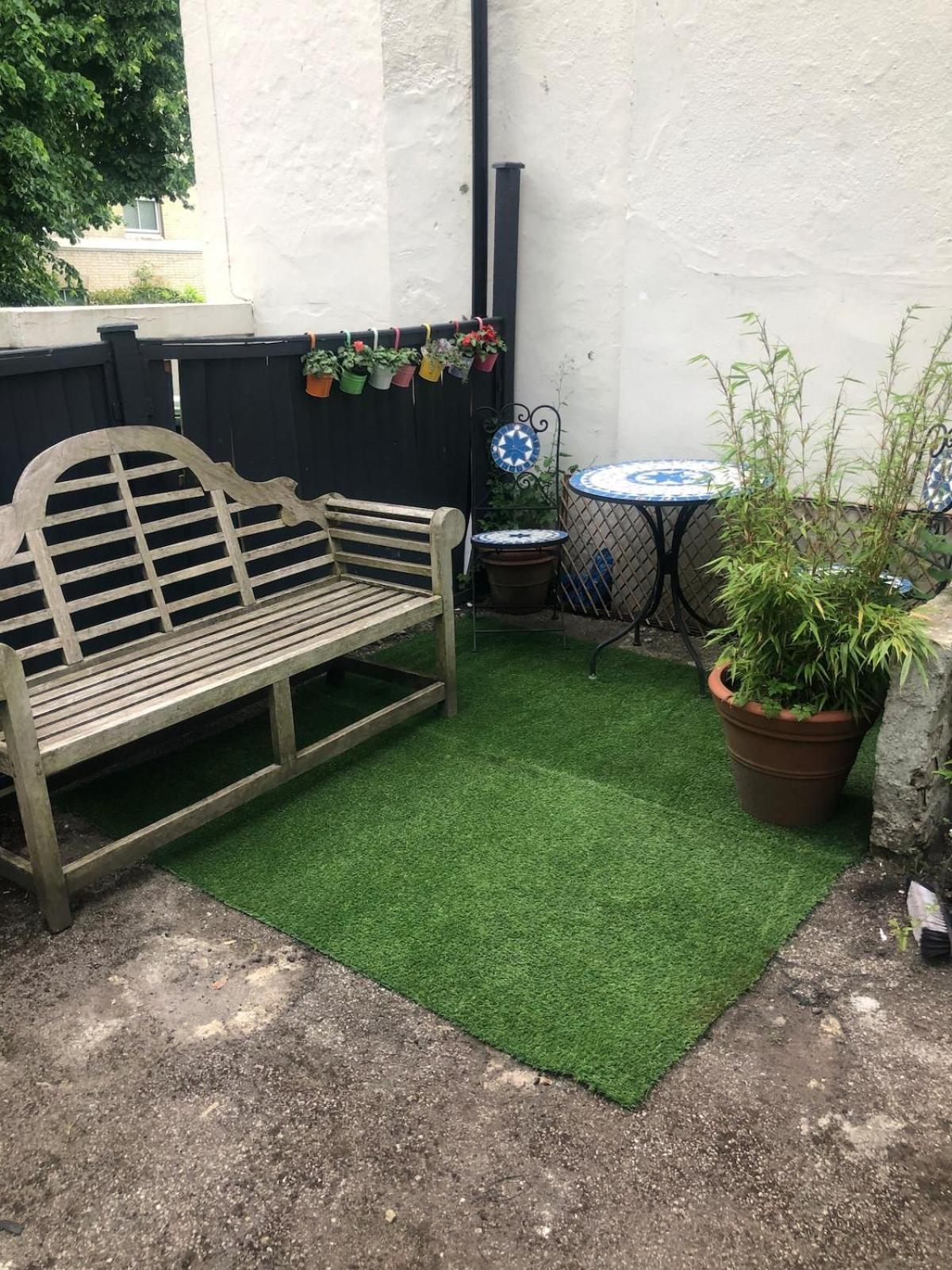 Hideaway In Highgate Village Appartamento *
